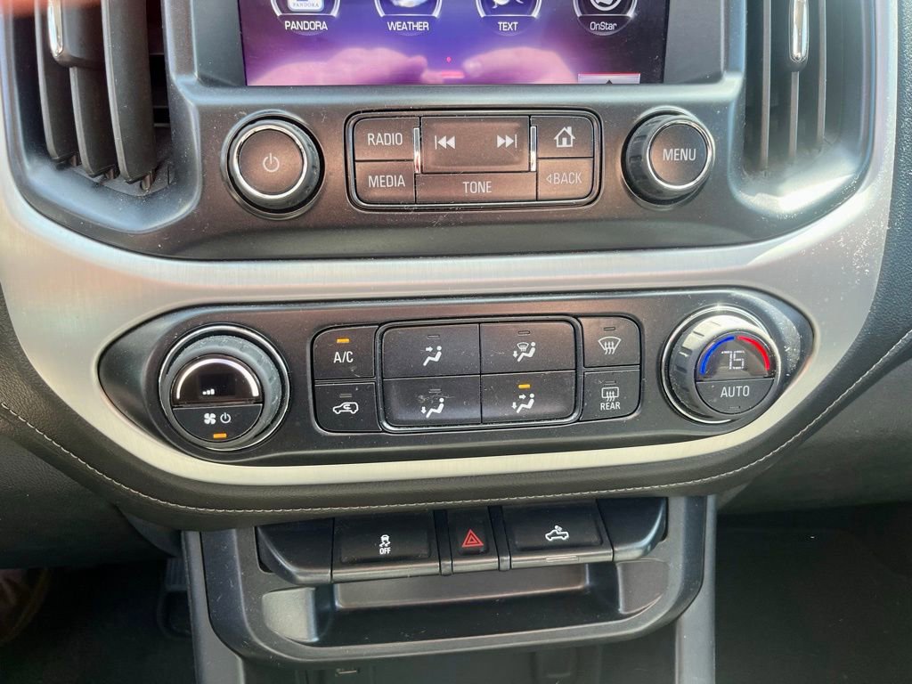 Used 2020 GMC Sierra 1500 Elevation w/ Elevation Value Package AWD/4WD image 14