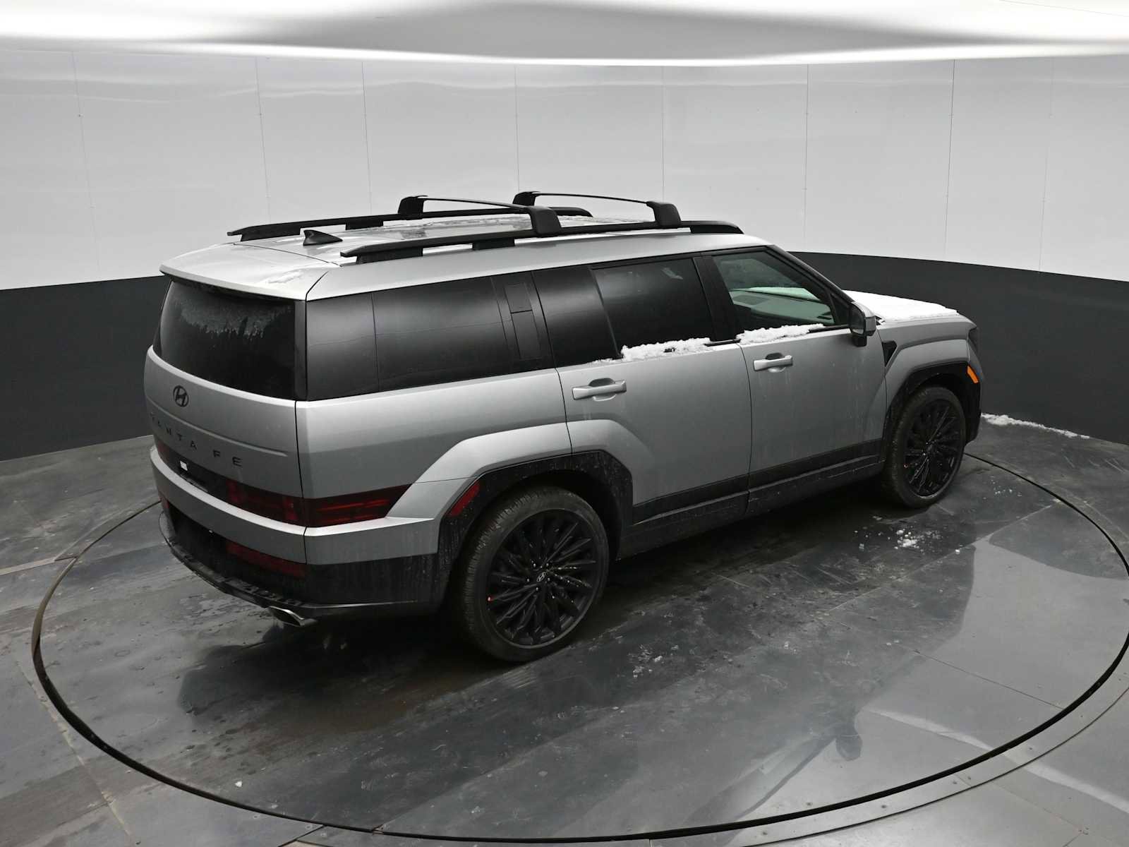 New 2026 Hyundai Santa Fe Calligraphy image 30