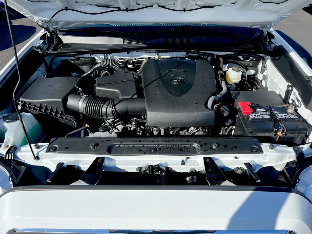 Used 2022 Toyota Tacoma SR5 image 22