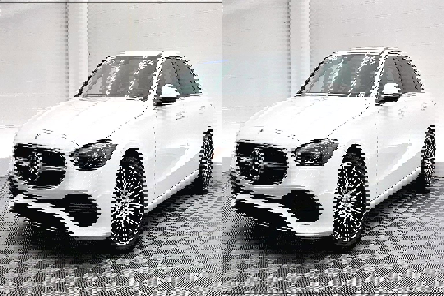 Used 2023 Mercedes-Benz C 300 Sedan image 13