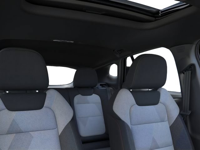 New 2026 Chevrolet Trax RS w/ Sunroof Package FWD image 24
