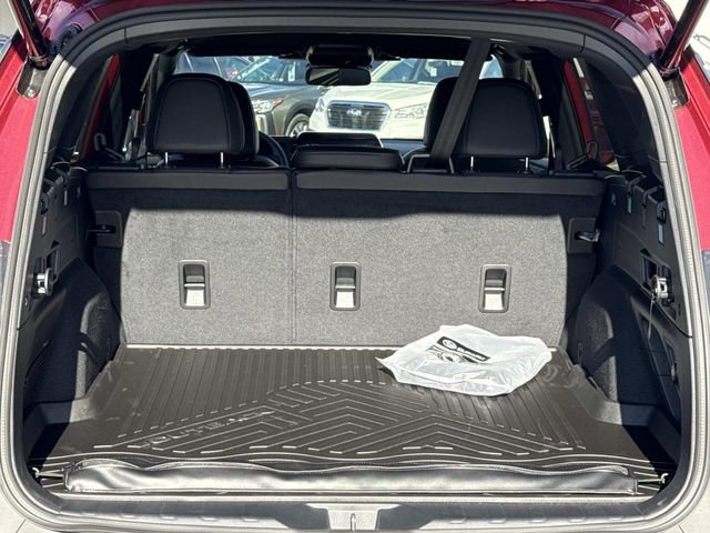 New 2026 Subaru Outback Limited image 6