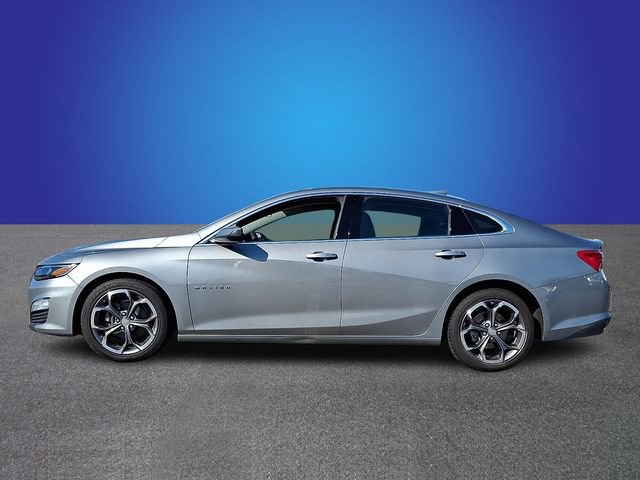 Used 2024 Chevrolet Malibu LT image 7