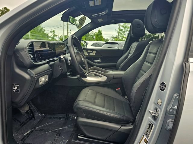 Certified 2024 Mercedes-Benz GLE 350 4MATIC image 20