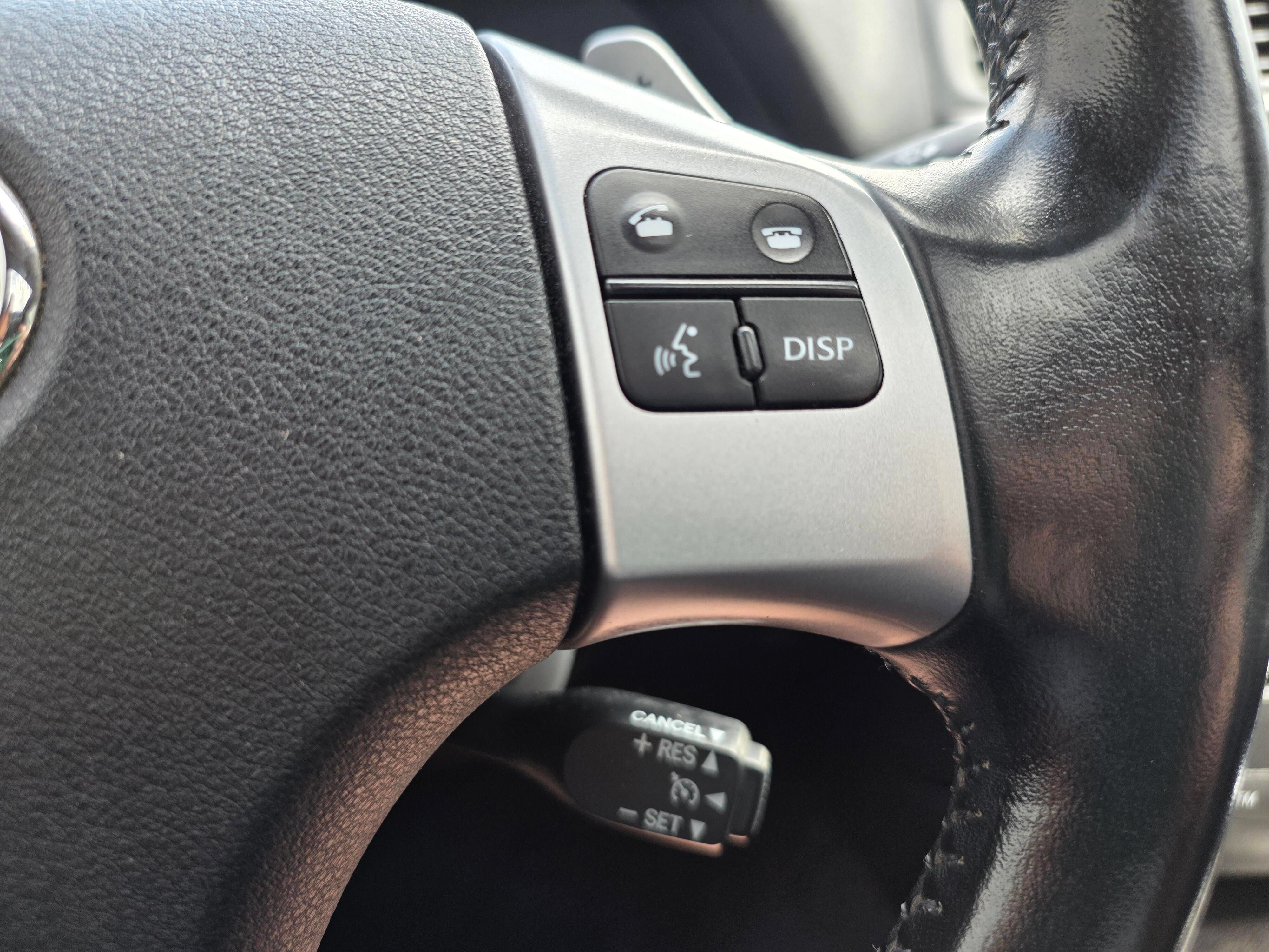 Used 2012 Lexus IS 350 AWD w/ Luxury Plus Value Edition image 21
