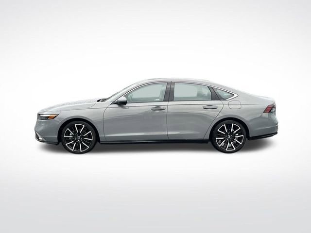 New 2025 Honda Accord Touring image 2