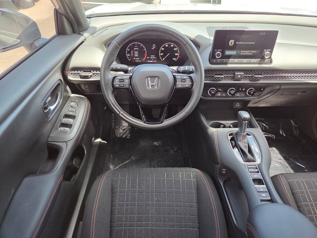 Used 2024 Honda HR-V Sport image 20
