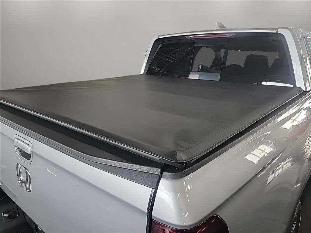Used 2022 Honda Ridgeline RTL-E image 7