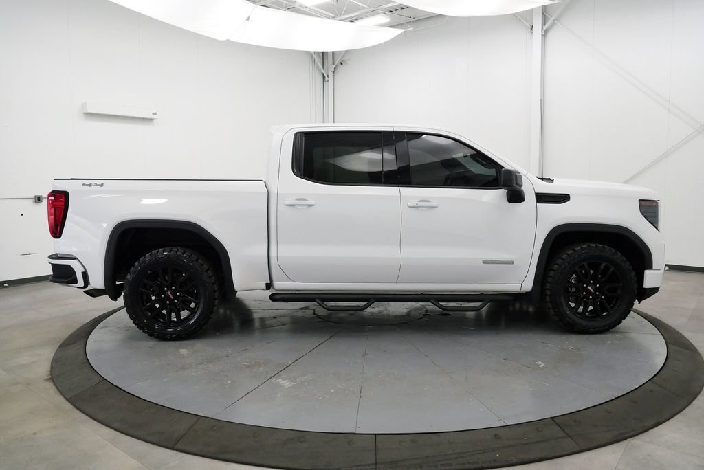 Used 2023 GMC Sierra 1500 Elevation AWD/4WD image 8