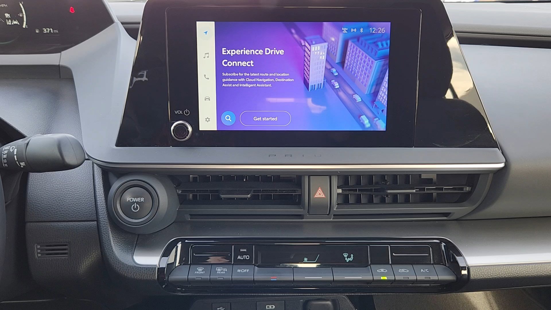 Used 2025 Toyota Prius LE image 14