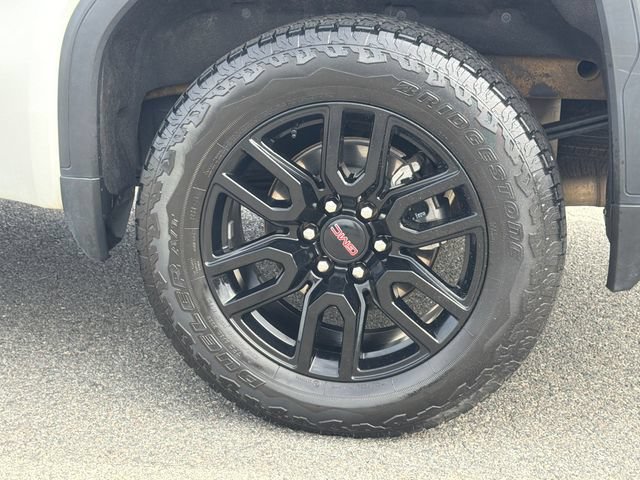 Used 2024 GMC Sierra 1500 Elevation AWD/4WD image 20