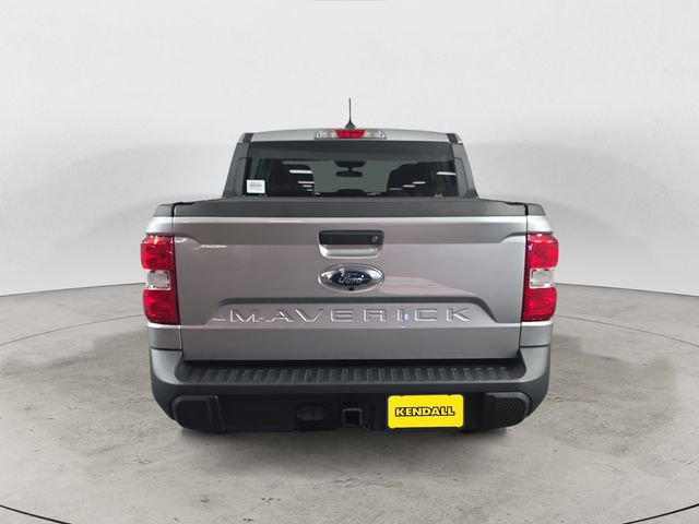 Used 2022 Ford Maverick XL w/ Equipment Group 100A Standard image 4