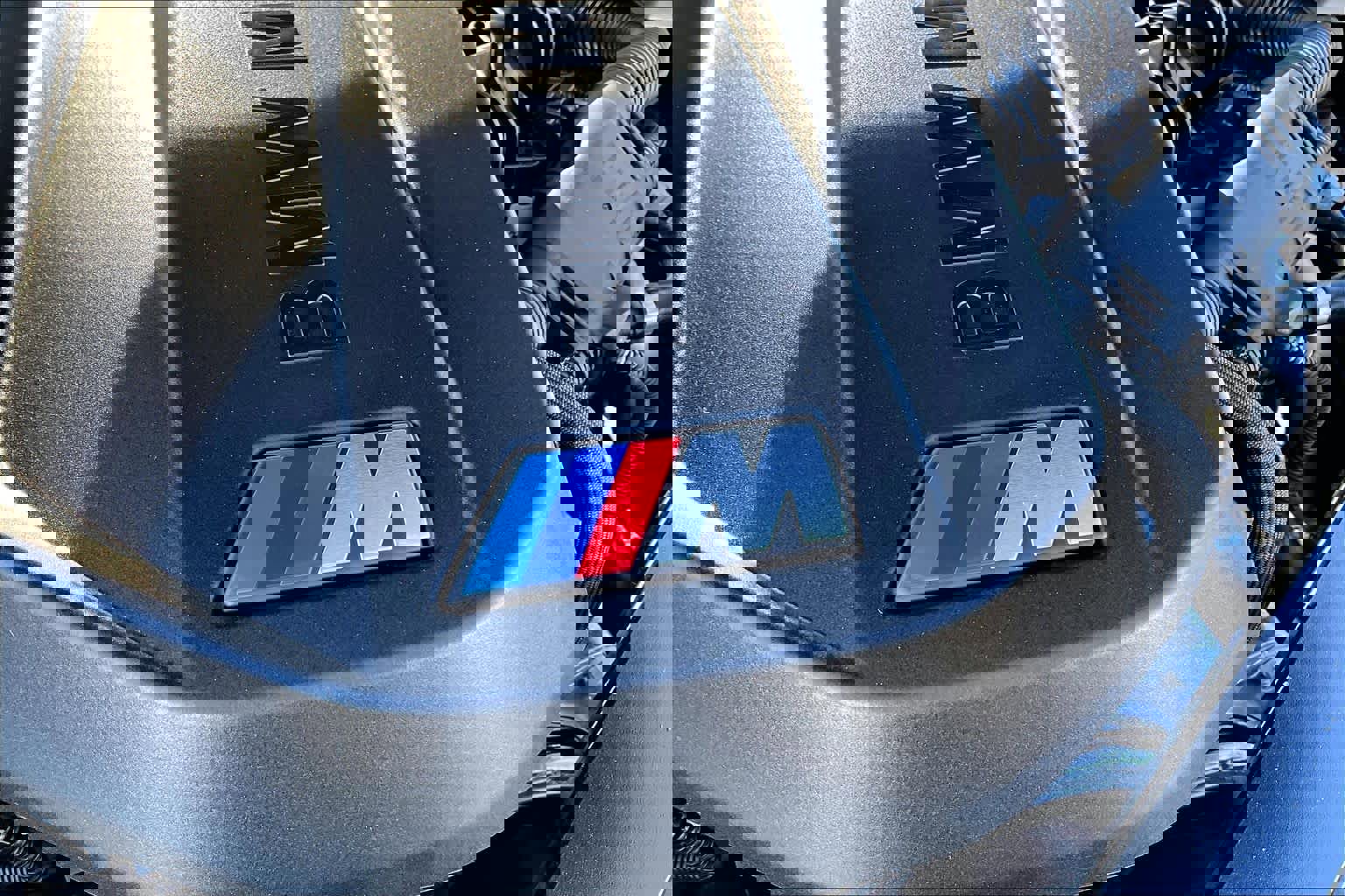 New 2026 BMW M4 xDrive Competition image 17