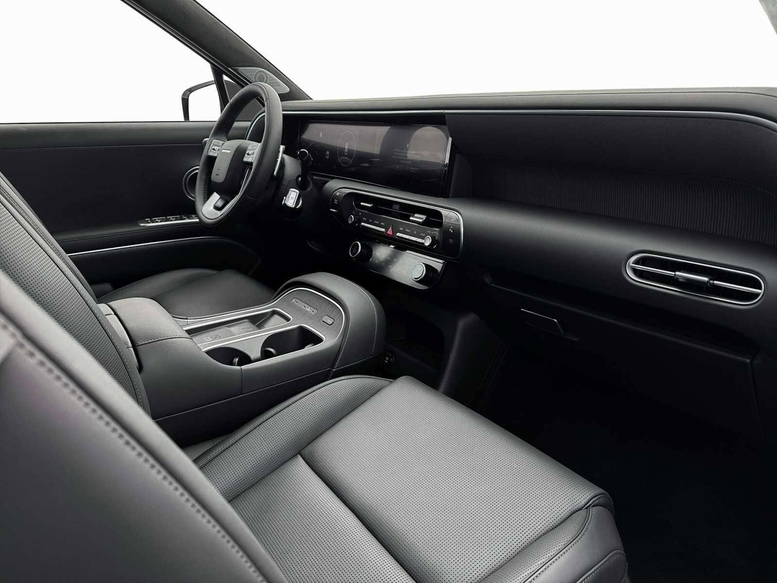 New 2026 Hyundai Palisade Calligraphy AWD/4WD image 15