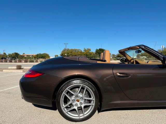 Used 2010 Porsche 911 Carrera 4 image 30