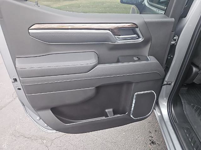 New 2026 Chevrolet Silverado 1500 RST image 19