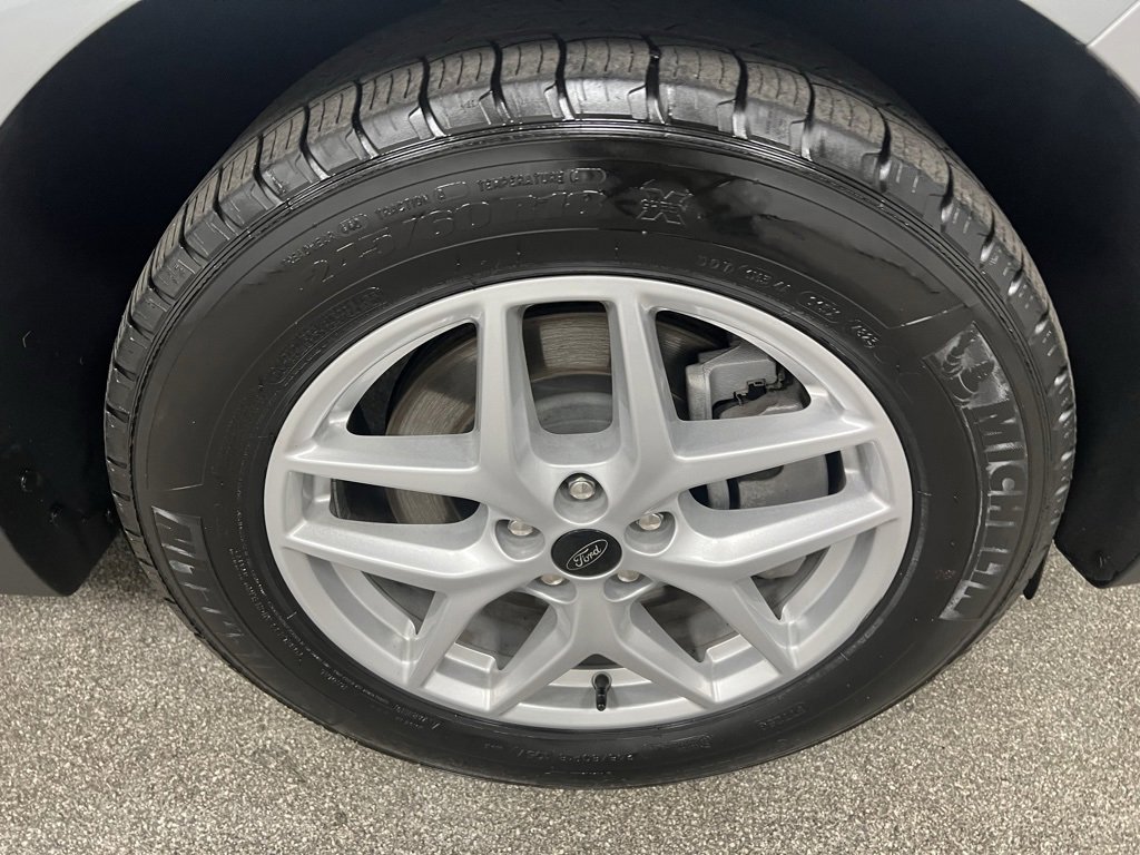 Used 2024 Ford Edge SEL image 20