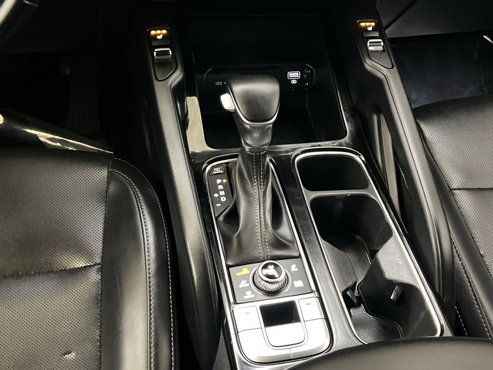 Used 2021 Kia Telluride S image 20