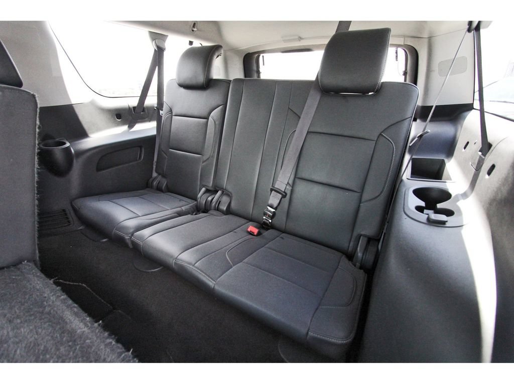 Used 2016 Chevrolet Suburban LT AWD/4WD image 13