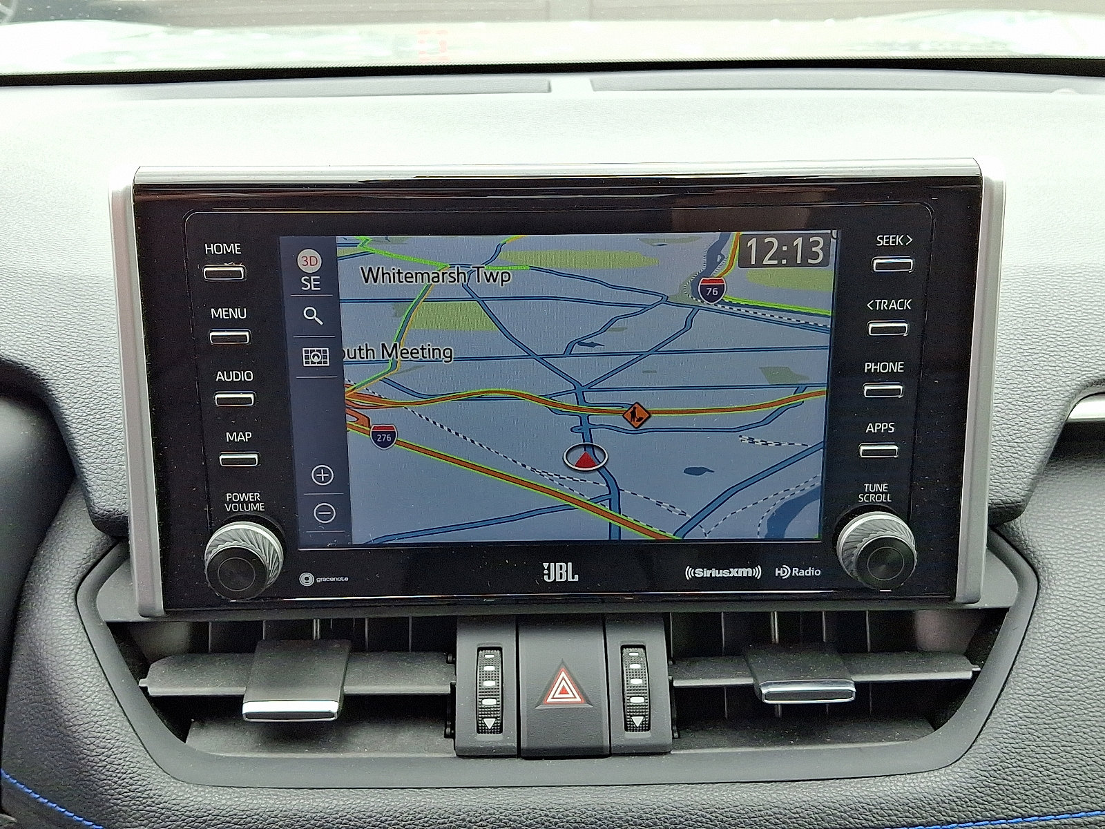 Used 2020 Toyota RAV4 XSE image 17