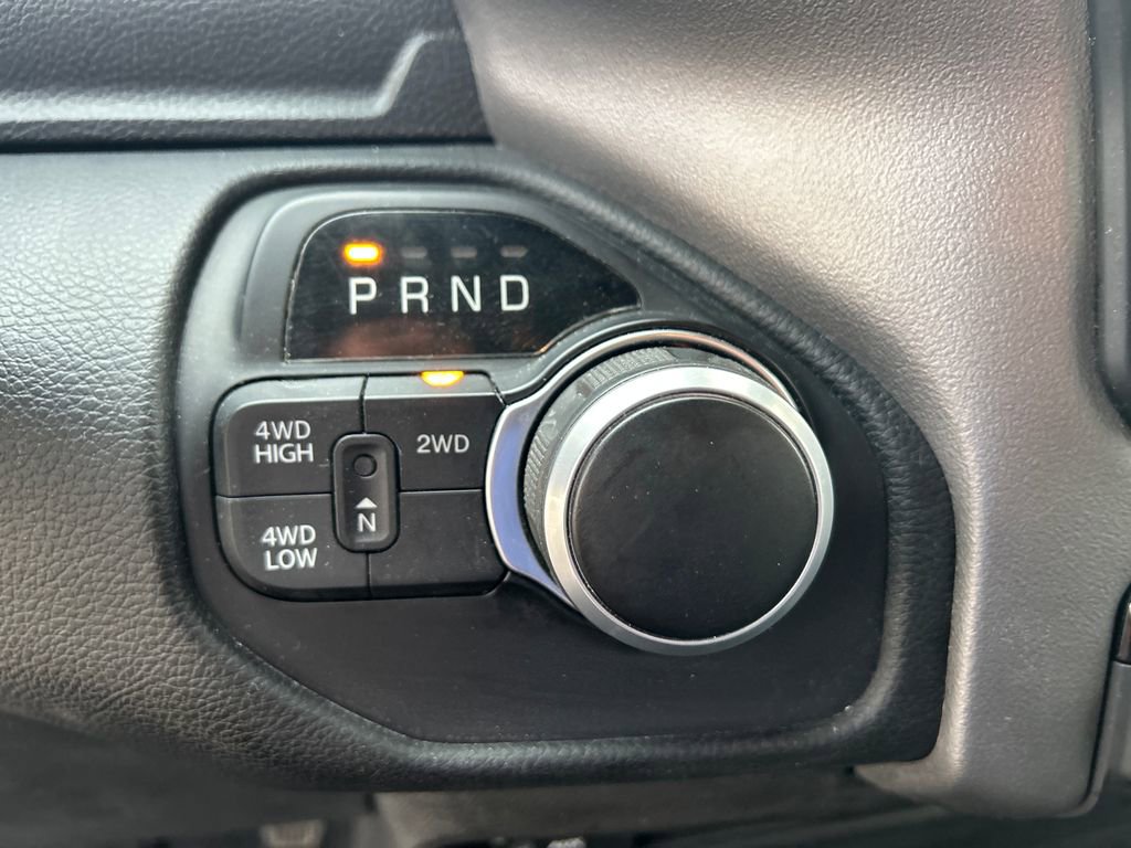 Used 2024 RAM 2500 Big Horn image 20