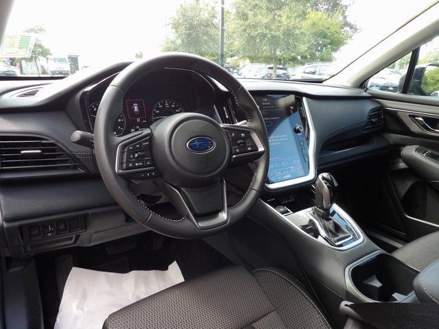 Certified 2025 Subaru Outback Premium w/ Popular Package #1A image 8