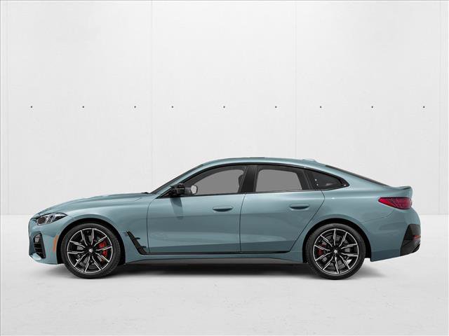 New 2027 BMW 440i xDrive w/ Premium Package AWD/4WD image 3