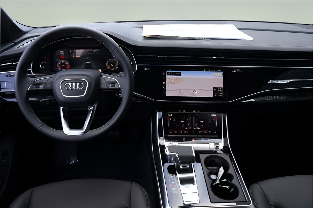 New 2026 Audi Q7 3.0T Premium Plus image 18