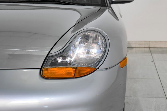 Used 2000 Porsche Boxster S image 32