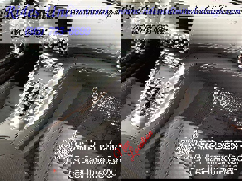 Used 2018 Mercedes-Benz AMG GT Coupe image 40