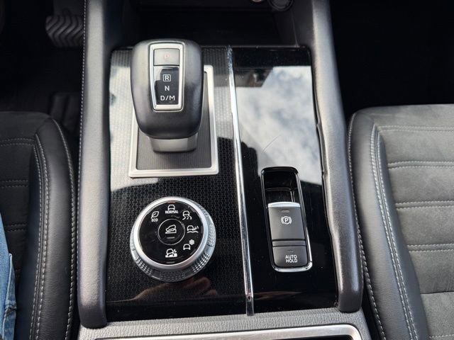 Used 2022 Mitsubishi Outlander SE AWD/4WD image 20