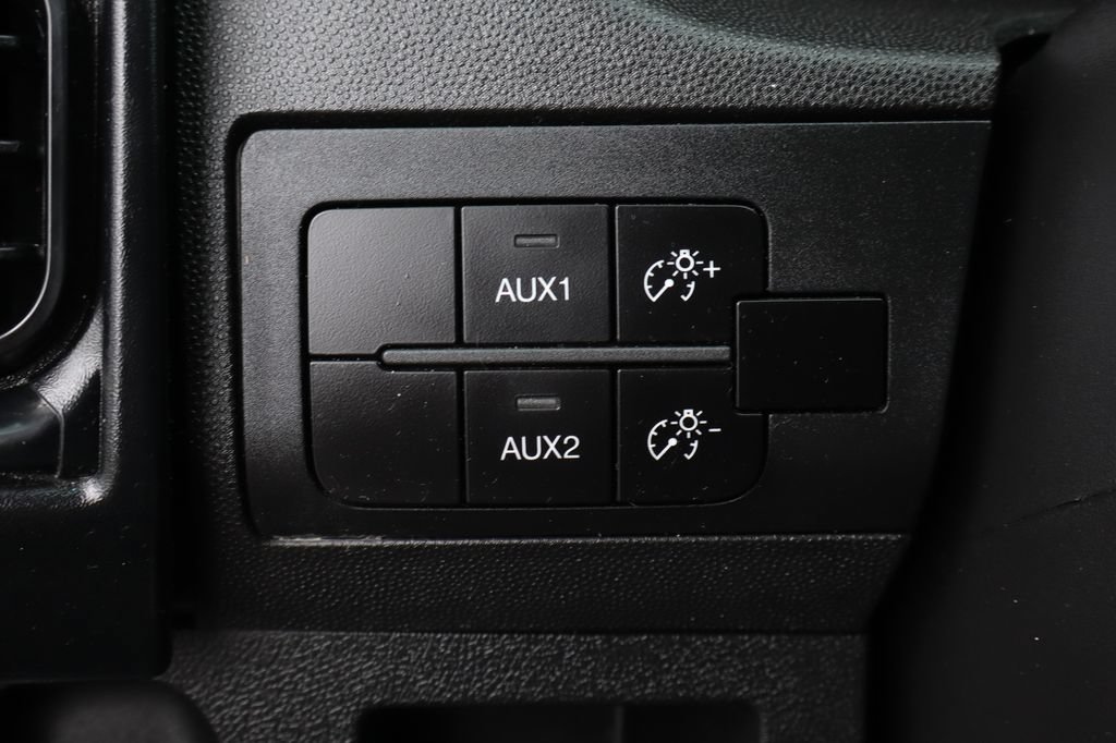 Used 2023 RAM ProMaster 3500 FWD image 25