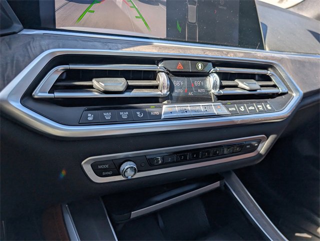 Used 2019 BMW X5 xDrive40i w/ M Sport Package image 27