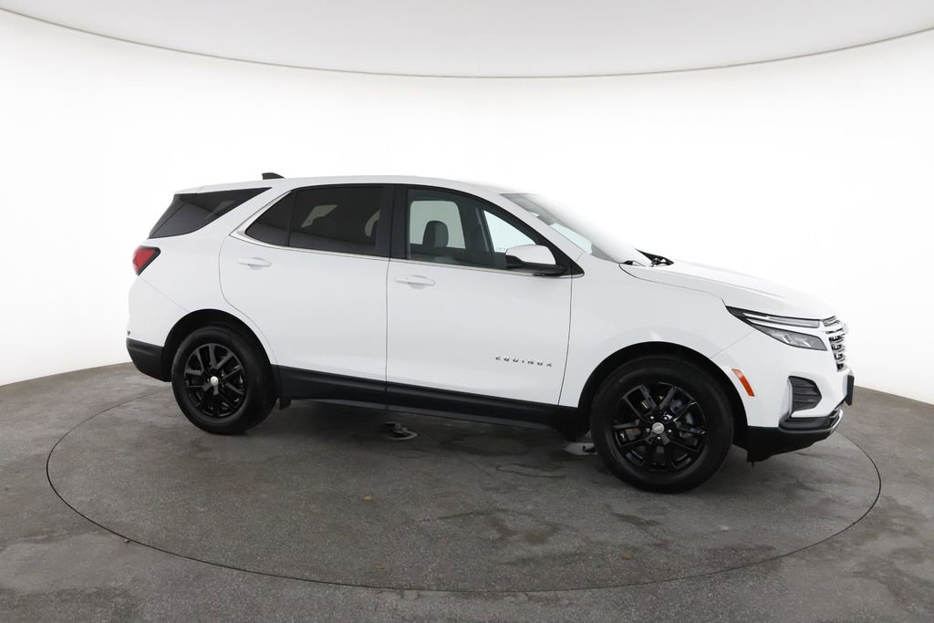Used 2022 Chevrolet Equinox LT image 15