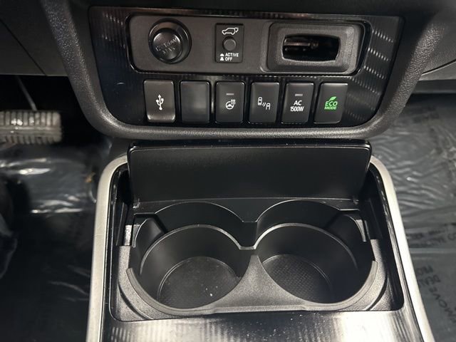 Used 2021 Mitsubishi Outlander GT AWD/4WD image 25