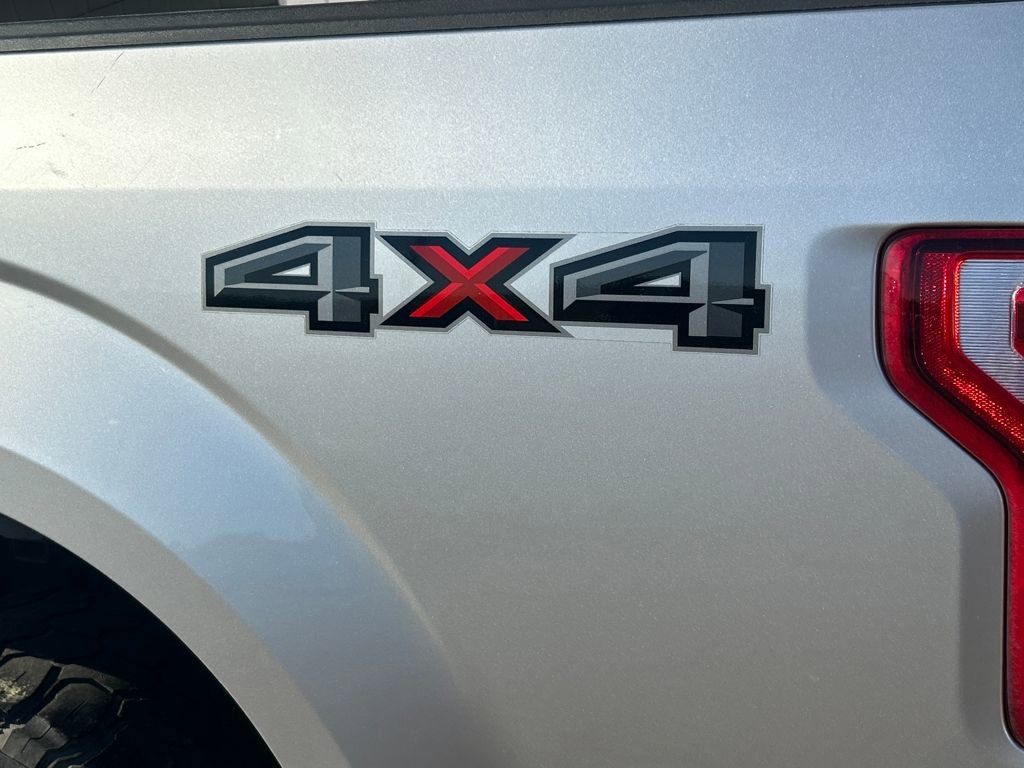 Used 2019 Ford F150 XLT w/ Equipment Group 301A Mid image 30