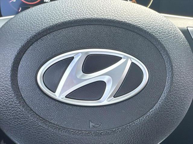 Used 2024 Hyundai Palisade Calligraphy AWD/4WD image 33
