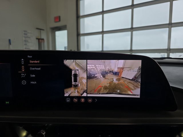 New 2026 Cadillac Lyriq Premium Sport image 23