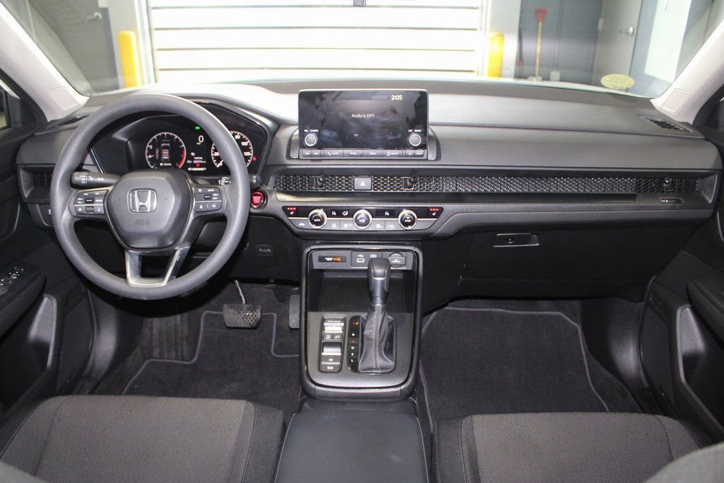 Used 2023 Honda CR-V EX image 24