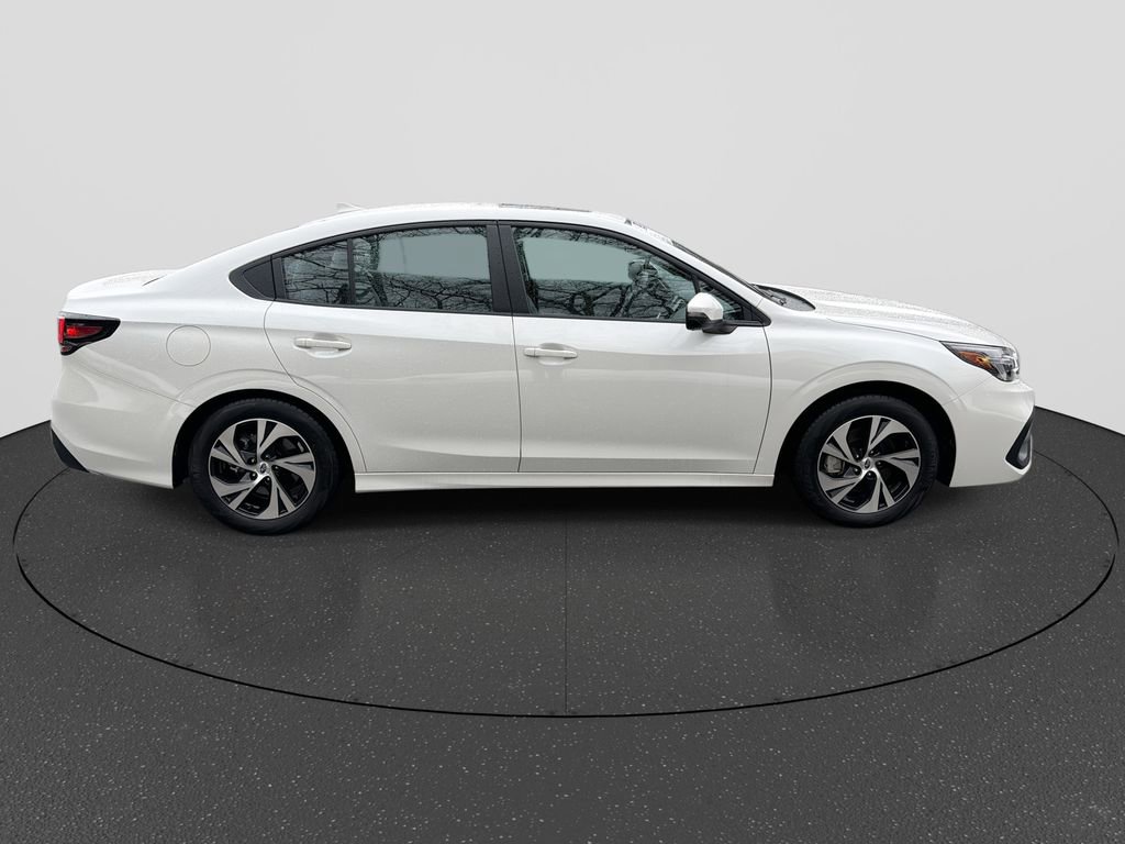Certified 2025 Subaru Legacy Premium w/ Popular Package #1 image 9