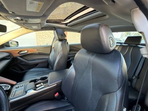 Used 2021 Acura TLX FWD image 19