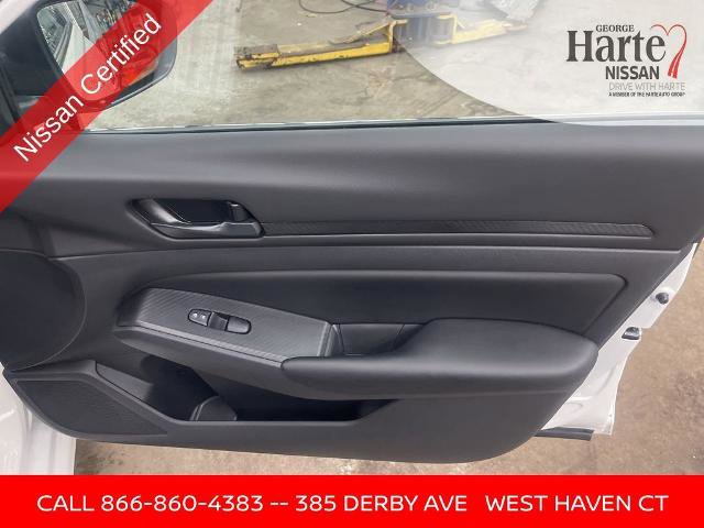 Certified 2025 Nissan Altima 2.5 S image 19