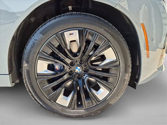 Used 2026 BMW X3 M50 w/ Premium Package AWD/4WD image 24