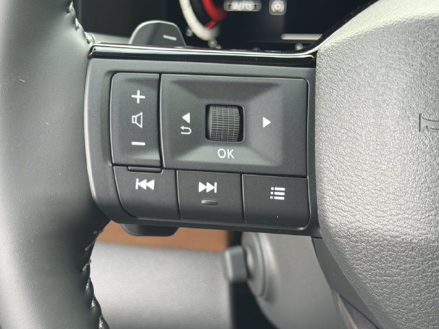 New 2026 Nissan Pathfinder Platinum AWD/4WD image 29