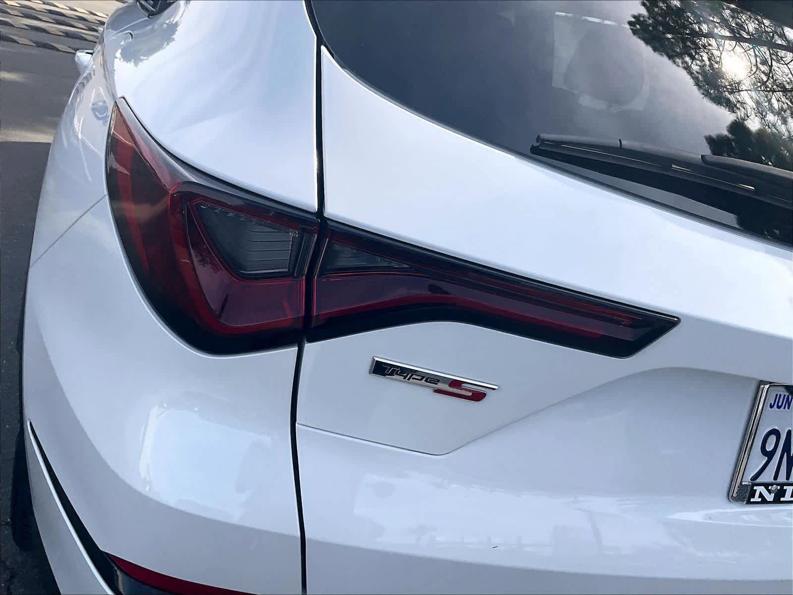 Used 2022 Acura MDX Type S image 30