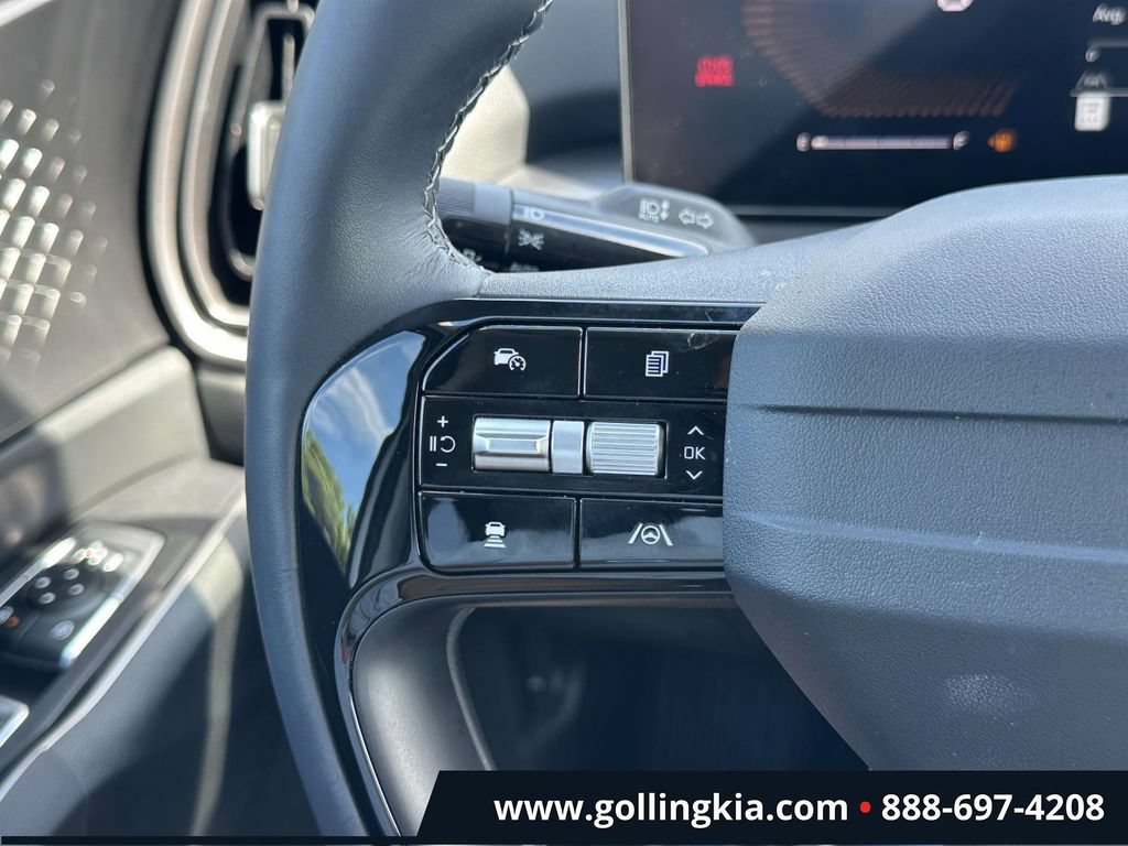 Certified 2026 Kia Sorento S AWD/4WD image 22