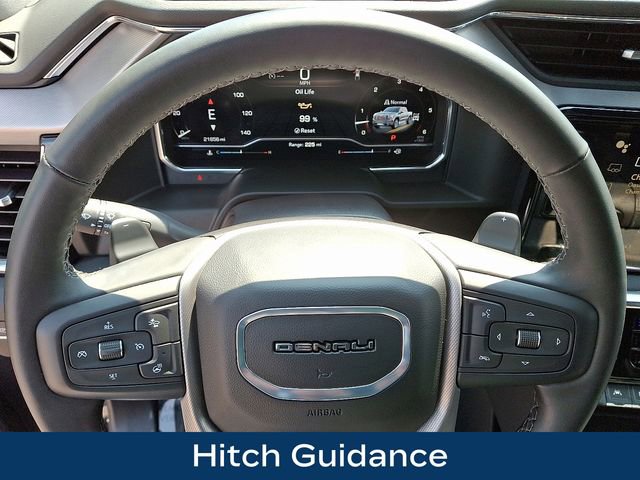 Used 2024 GMC Sierra 1500 Denali w/ Denali Reserve Package image 24