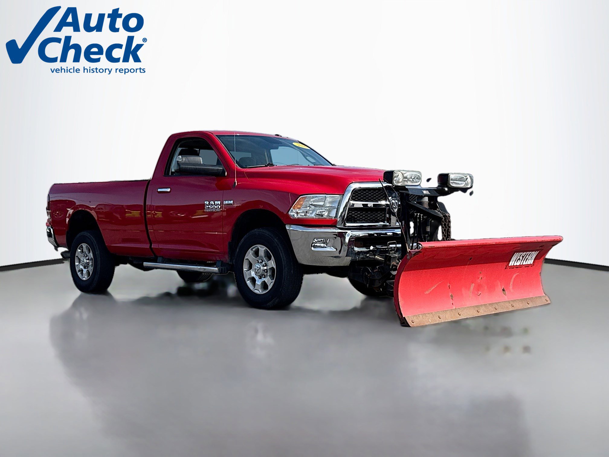 Used 2016 RAM 2500 SLT w/ Popular Equipment Group AWD/4WD video 1
