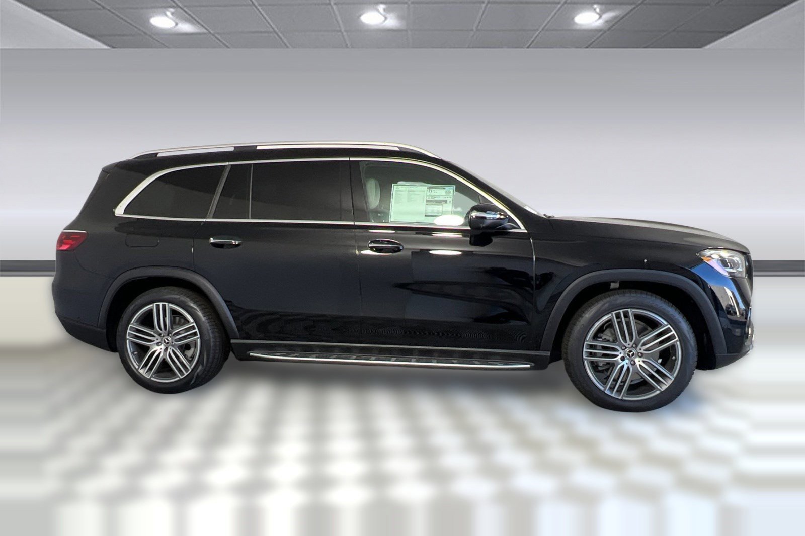 Used 2026 Mercedes-Benz GLS 450 GLS 450 image 8