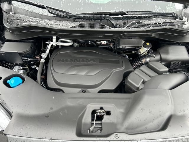 New 2026 Honda Ridgeline TrailSport image 33